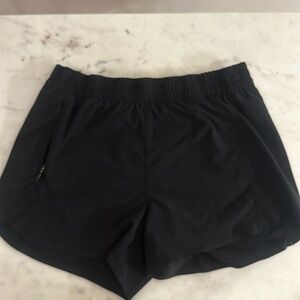 Athleta Girl shorts